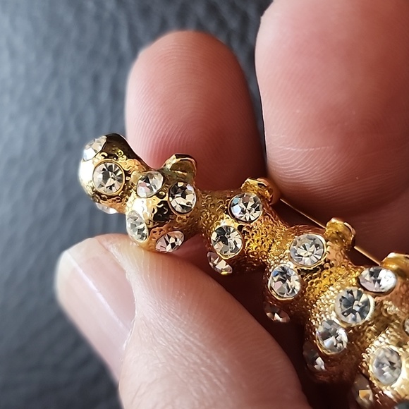 VTG brooch - Picture 9 of 10